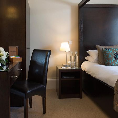 Forest Lodge Hotel リンドハースト エクステリア 写真