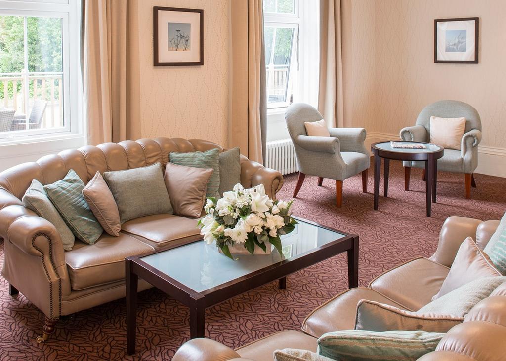 Forest Lodge Hotel リンドハースト エクステリア 写真
