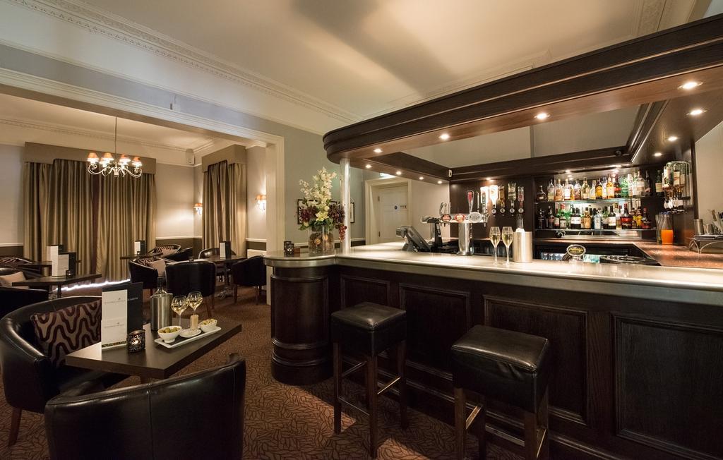 Forest Lodge Hotel リンドハースト エクステリア 写真