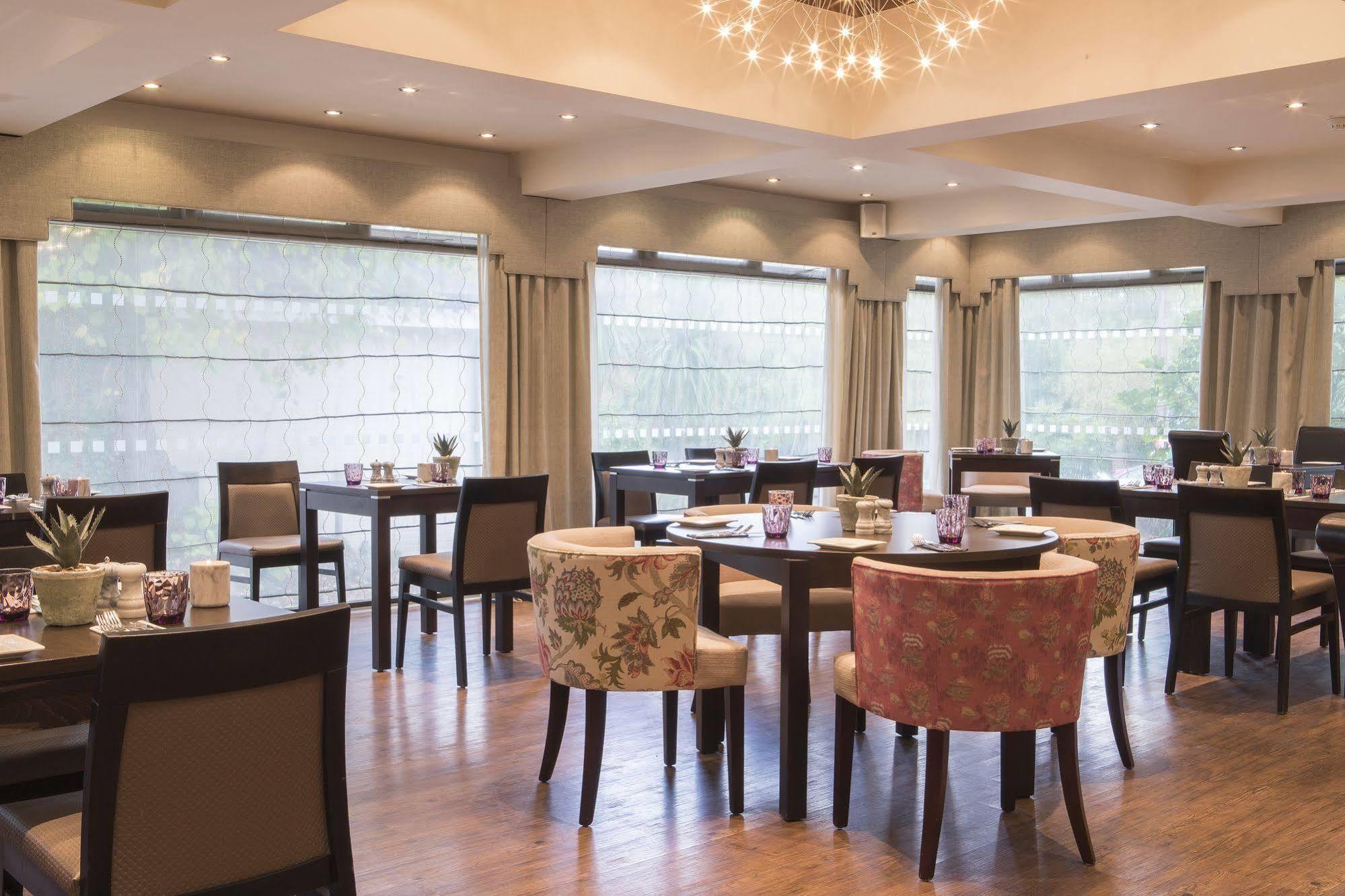 Forest Lodge Hotel リンドハースト エクステリア 写真