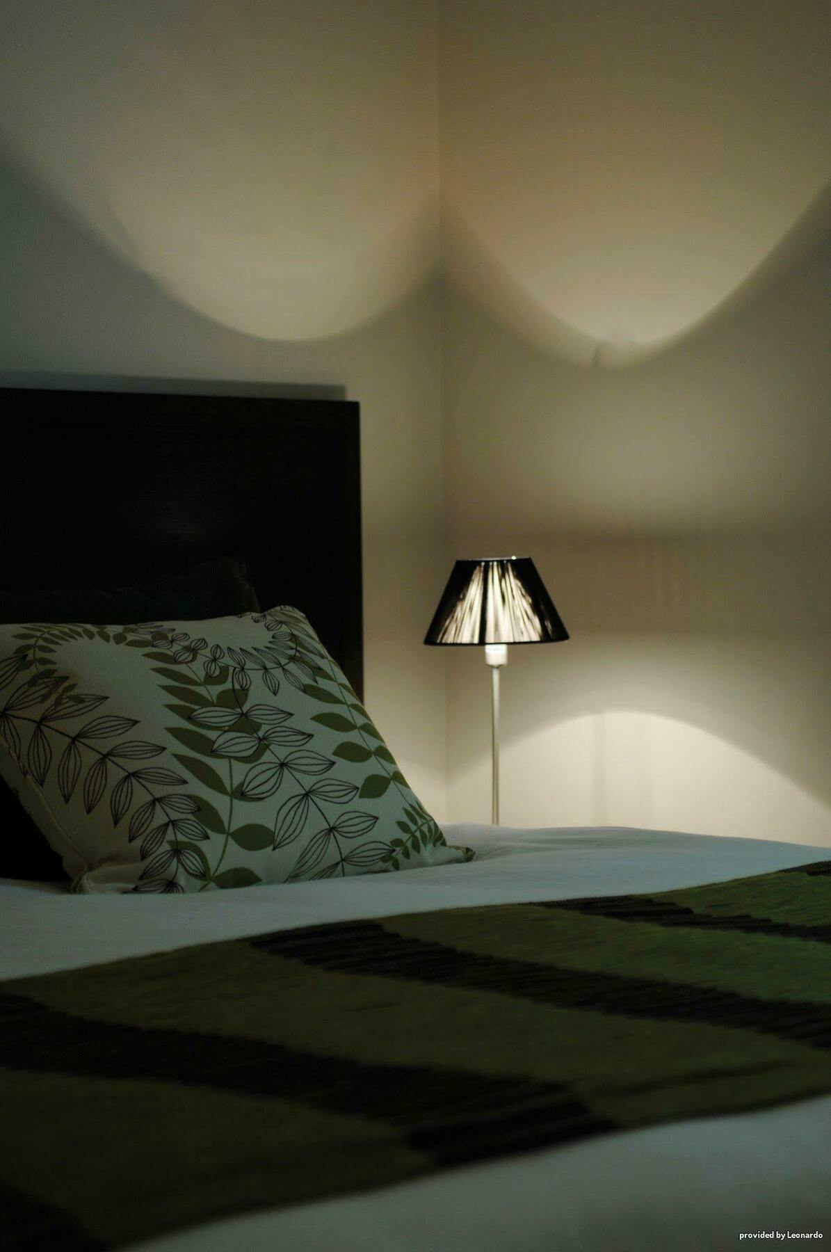 Forest Lodge Hotel リンドハースト 部屋 写真